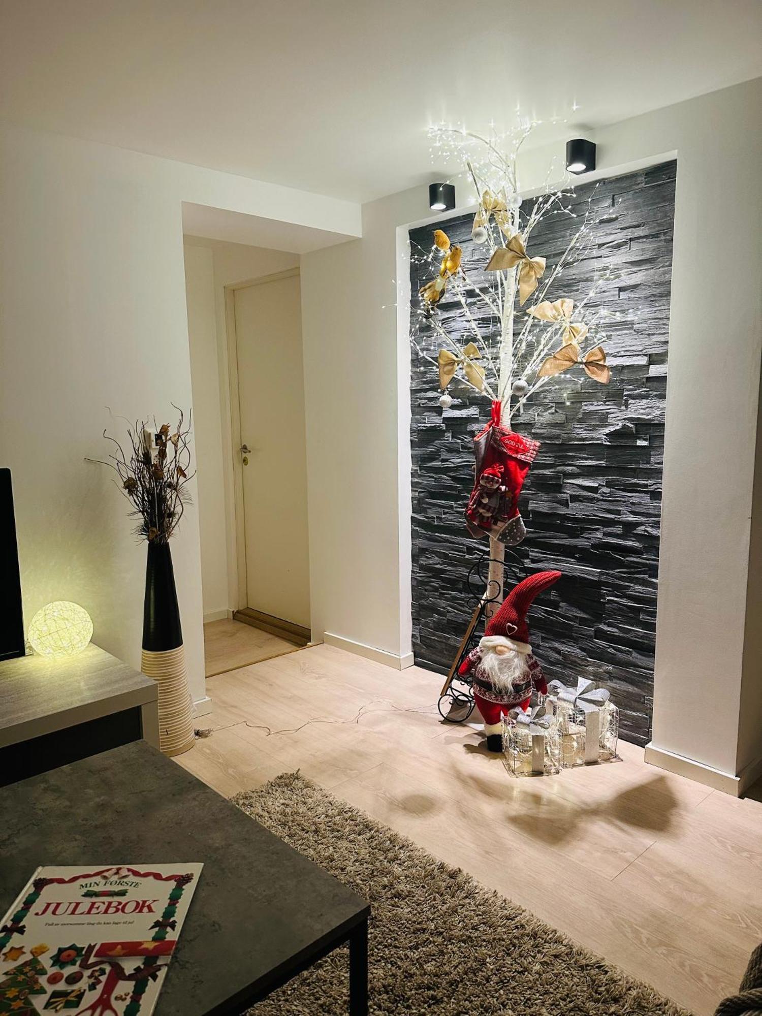 Sea View Apartment Stavanger Modern Exterior foto